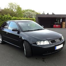 Audi A3 1,8 Turbo [SOLGT]