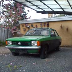 Opel kadett c