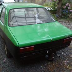 Opel kadett c