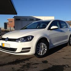 VW Golf 7