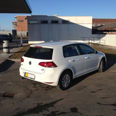 VW Golf 7