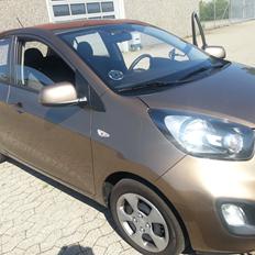Kia Picanto Motion Plus