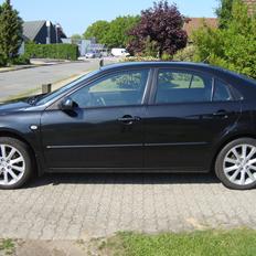 Mazda 6 2.3 Sport