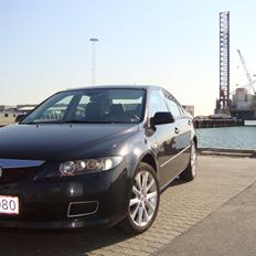 Mazda 6 2.3 Sport