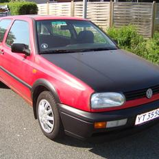 VW Golf 3 1.4 cl