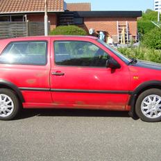 VW Golf 3 1.4 cl