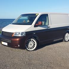 VW Transporter T5