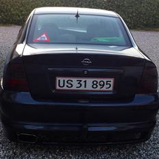 Opel Vectra B 2.5 V6 R.I.P