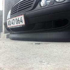 Mercedes Benz CLK 320