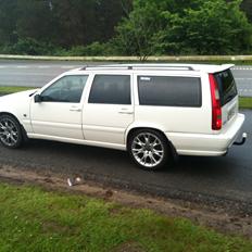 Volvo V70 (darlingen)