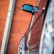 VW Touran 1,9 TDI Highline - Rline