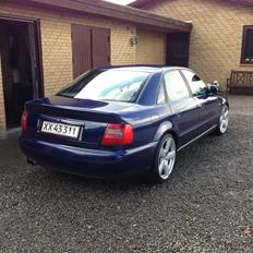 Audi a4 b5