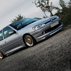 Peugeot 306 GTi-6
