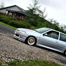 Peugeot 306 GTi-6