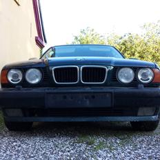 BMW E34 525i Touring 24v