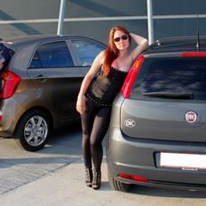 Kia Picanto Limited