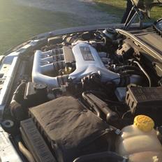 Opel Vectra B 2.6 v6