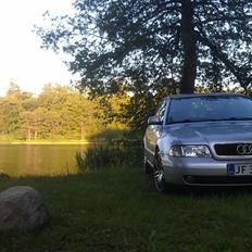 Audi a4 1.6