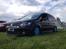 VW Touran Airrider