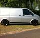VW Transporter t5   *SOLGT*