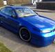 Opel Calibra 2,5 V6: SOLGT