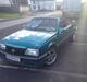 Opel Ascona C Cabriolet
