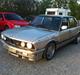 BMW E28 528i shadowline