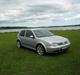 VW Golf IV 1.9TDI 6-gear 150hk. 3-dørs #Solgt#