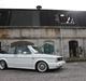 VW Golf 1 Cabrio