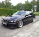 BMW E39 520i - solgt