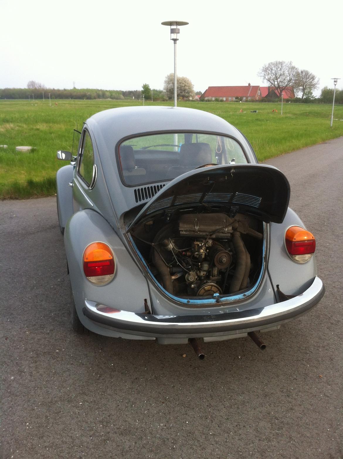 VW 1303 billede 12