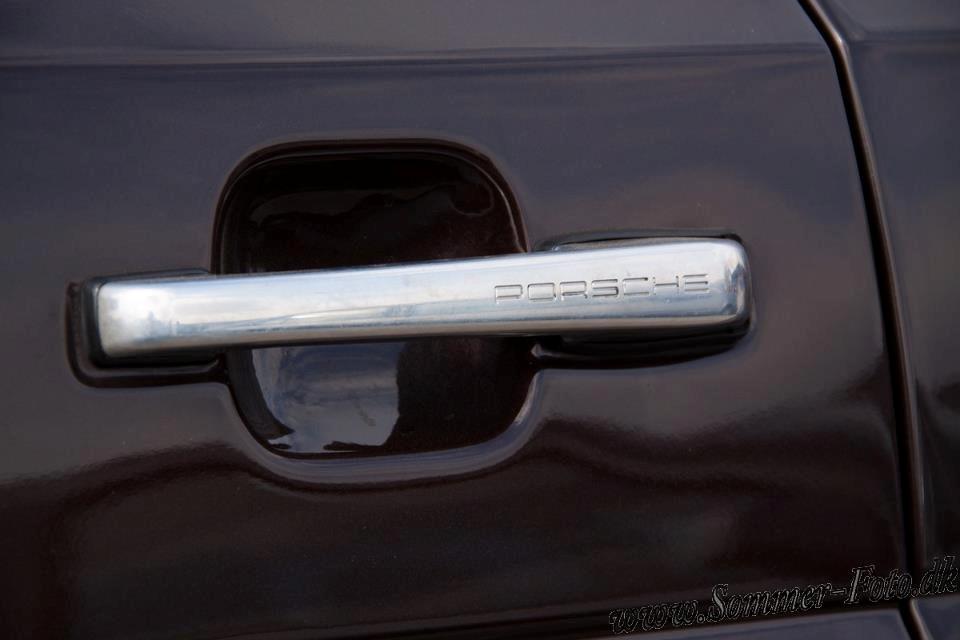 VW Golf 2 Gti G60 billede 5