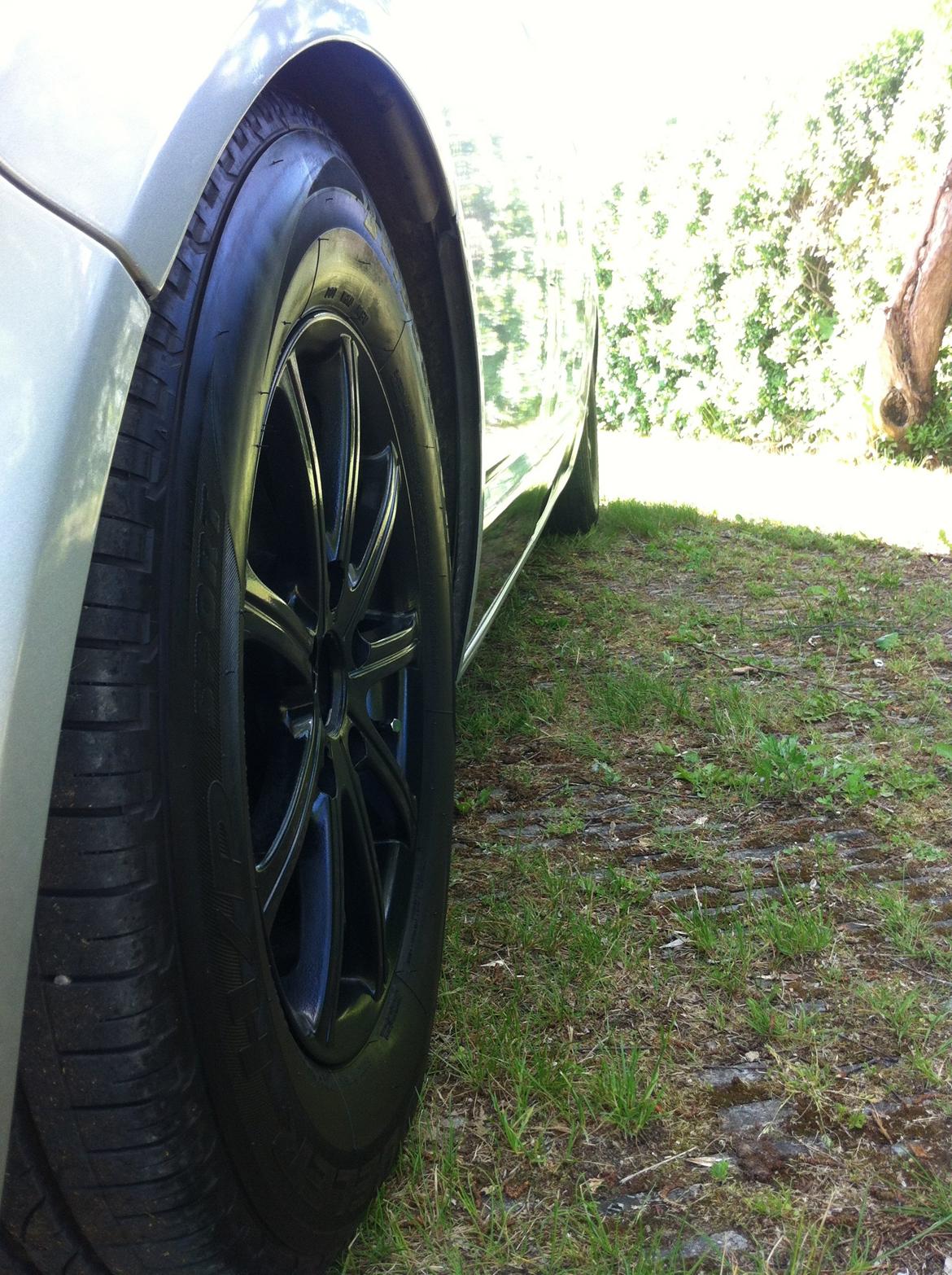 VW Transporter t5   *SOLGT* billede 9