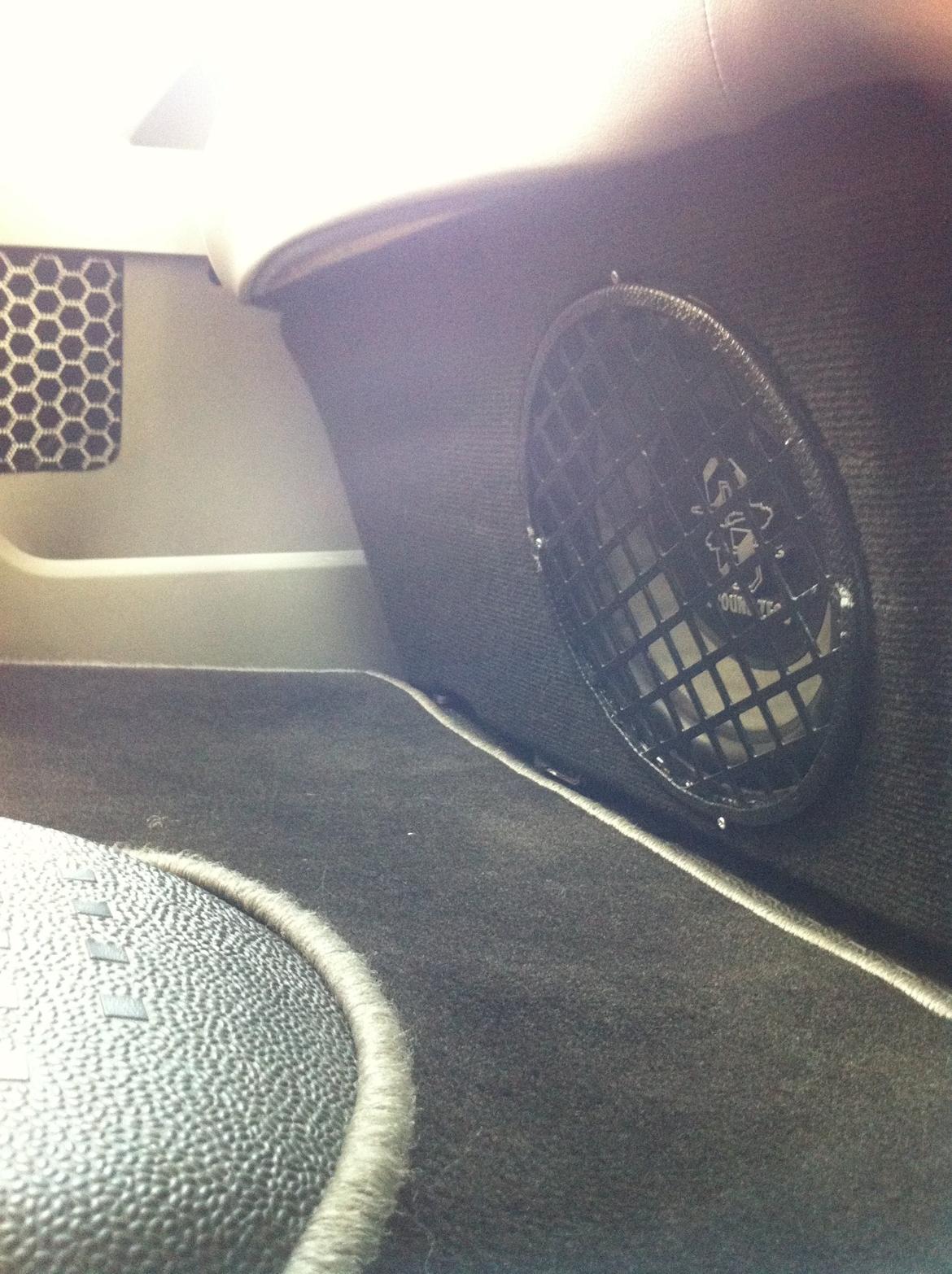 VW Transporter t5   *SOLGT* billede 11