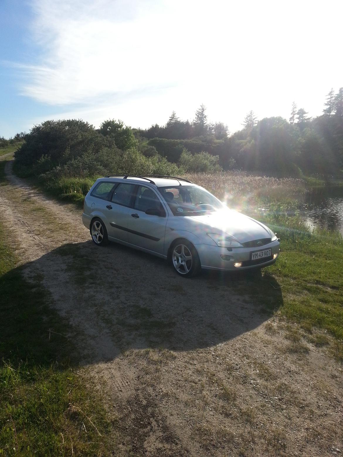 Ford Focus billede 2