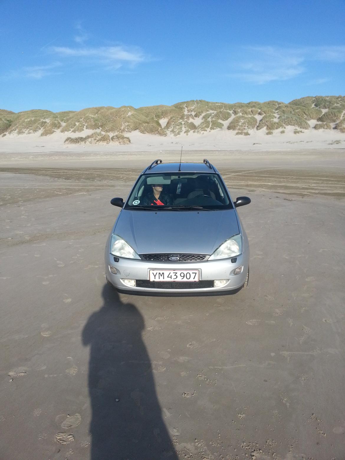 Ford Focus billede 4