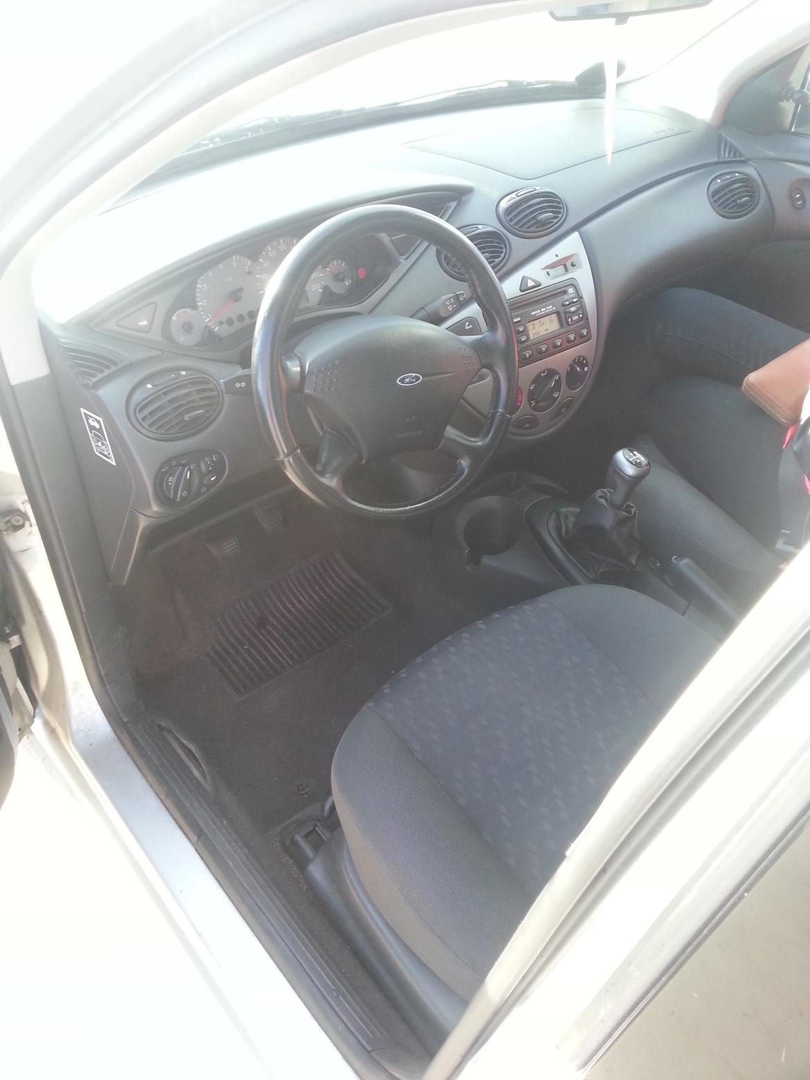 Ford Focus billede 6