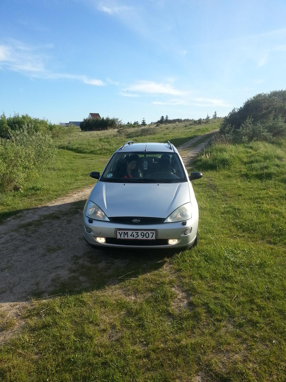 Ford Focus billede 10