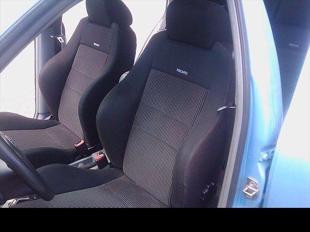 Skoda Octavia: SOLGT billede 1