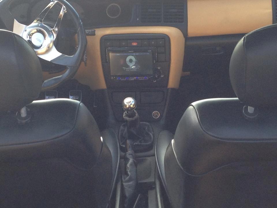 Opel Calibra 2,5 V6: SOLGT billede 13