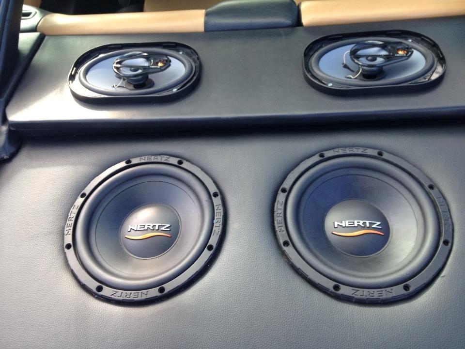 Opel Calibra 2,5 V6: SOLGT billede 14