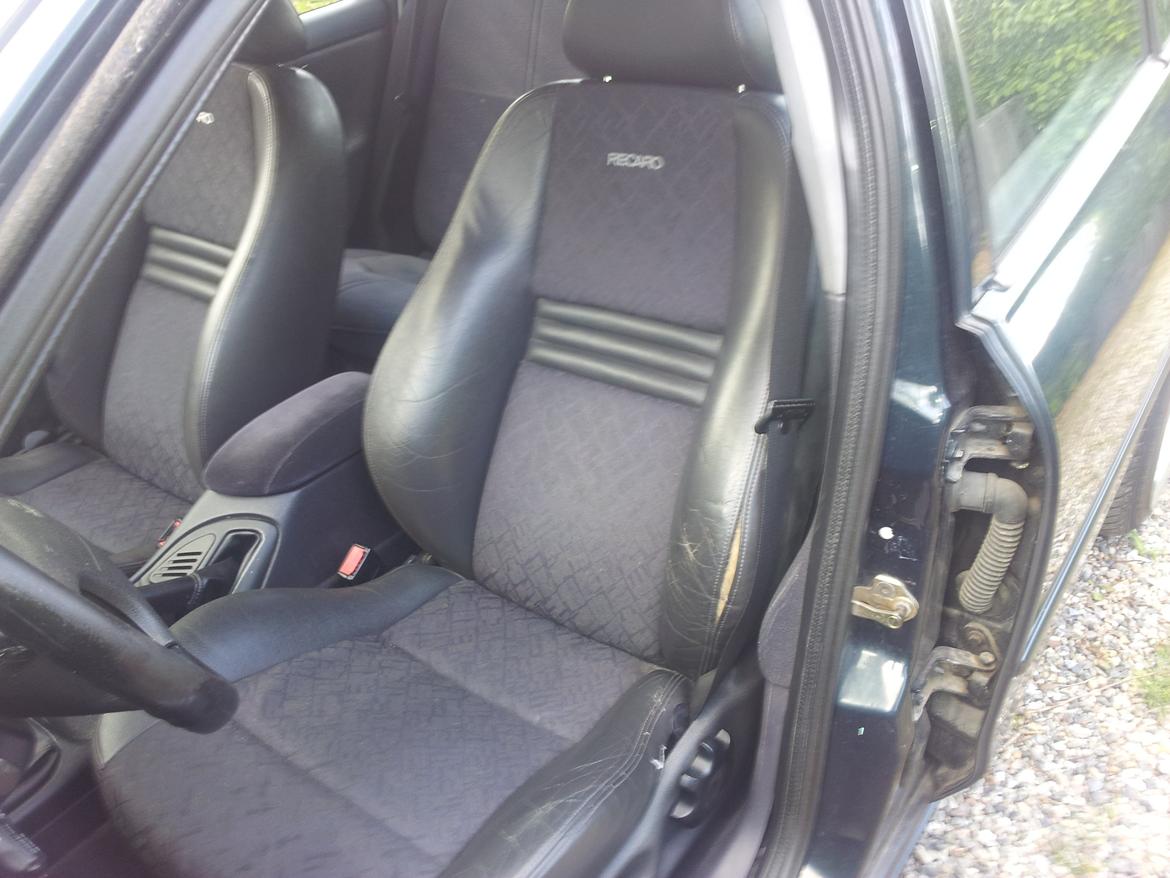 Ford mondeo billede 6