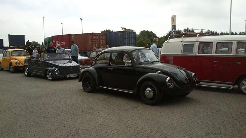 VW bobbel 1600cc billede 15