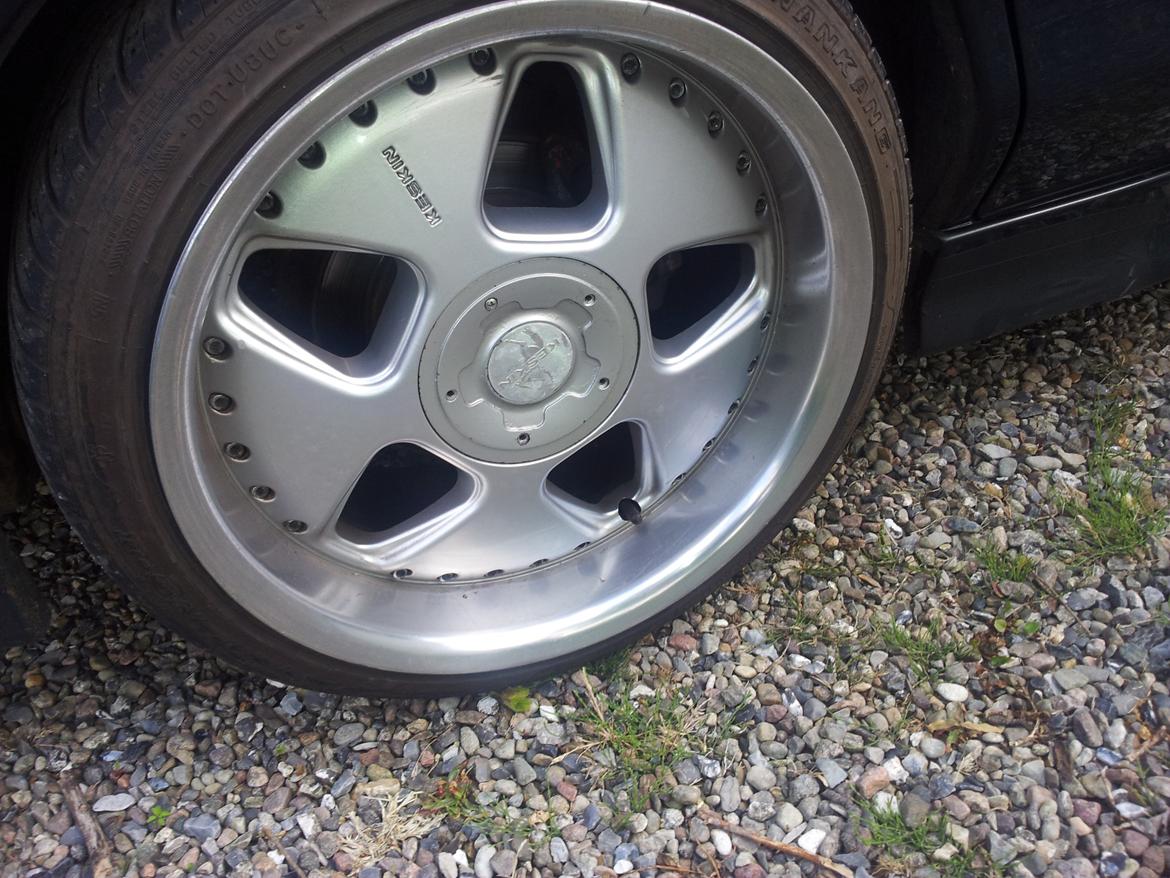 Ford mondeo billede 13