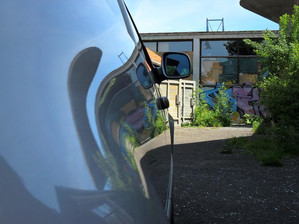 VW Golf 4 TDI billede 9