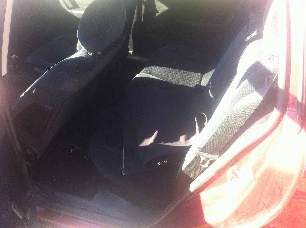 Opel astra g  wagon billede 6