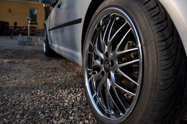 VW Golf IV SOLGT - nice! :D billede 7