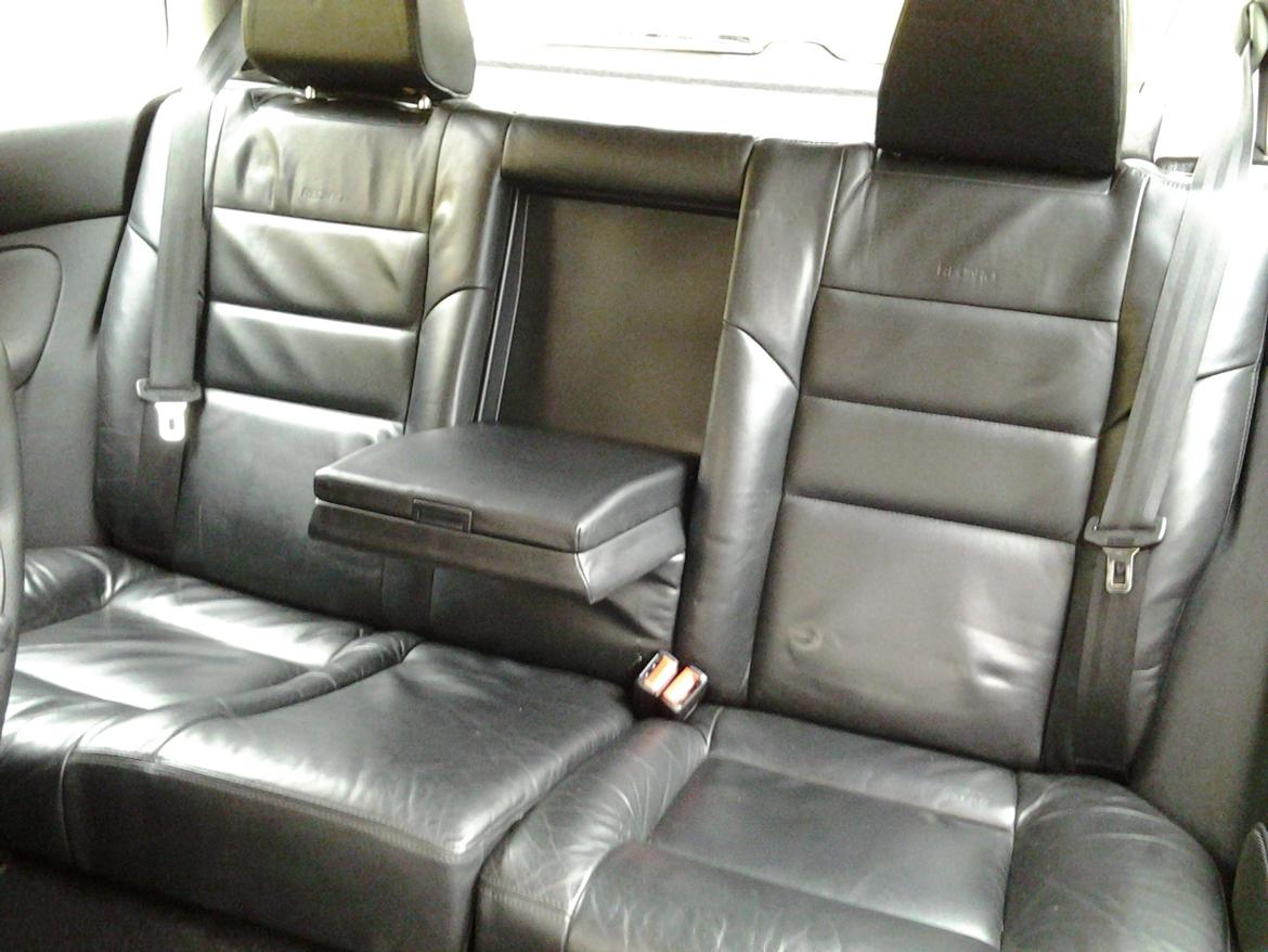 VW Golf 4 1.8 20V billede 6