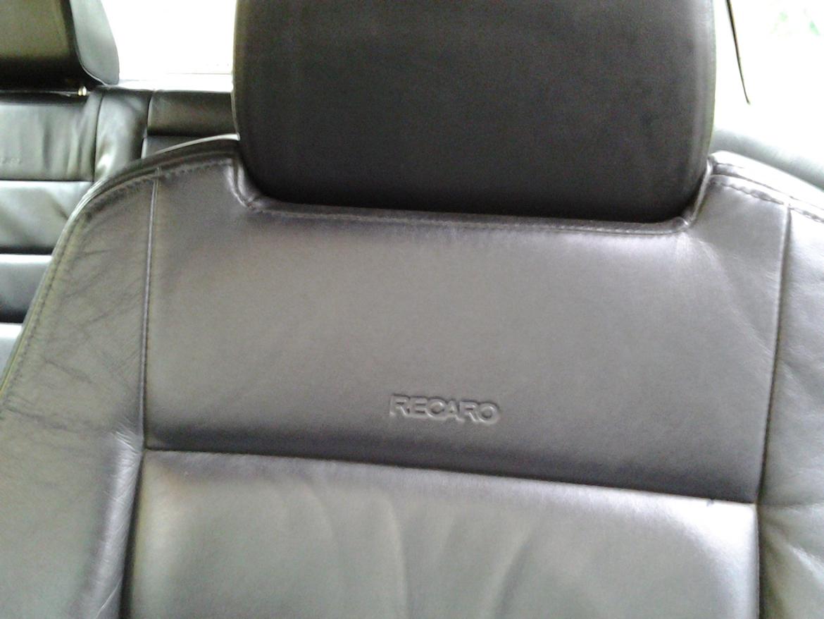 VW Golf 4 1.8 20V billede 4