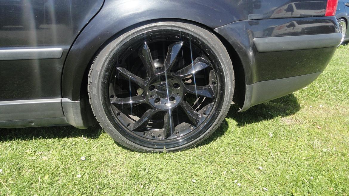 VW passat billede 13